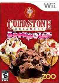 Descargar Cold Stone Creamery Scoop It Up [MULTI3][WII-Scrubber] por Torrent